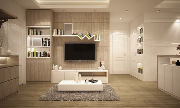 Quelques idées d'éclairage pour stimuler l'ambiance de votre salon