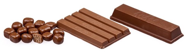 Quels desserts faire rapidement avec du chocolat au lait ?