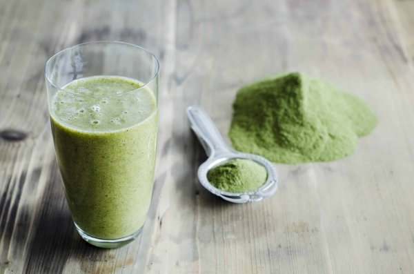 Tout savoir sur les feuilles entières de moringa