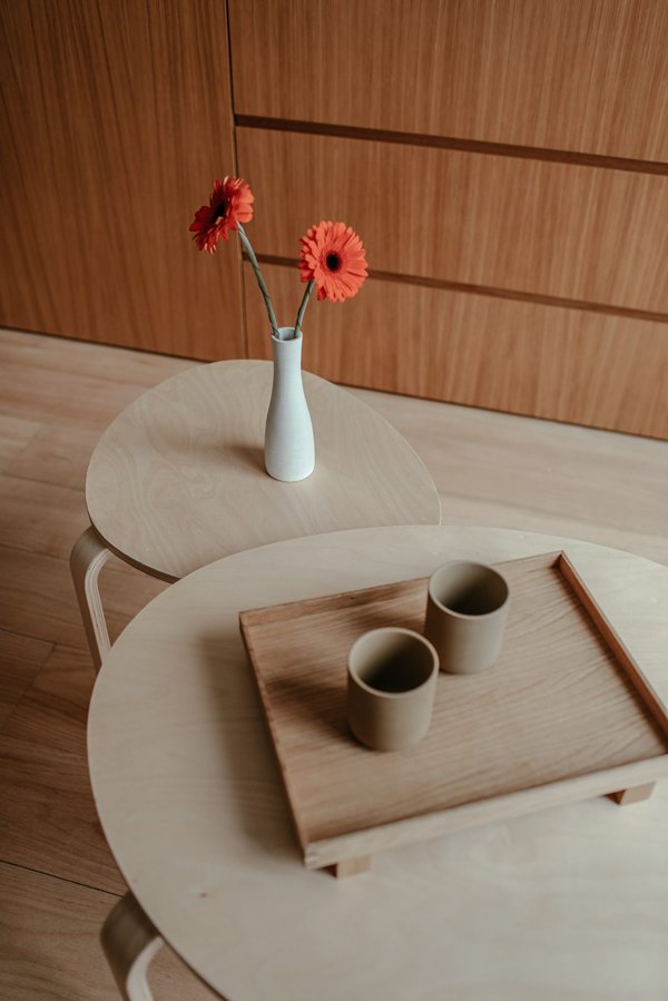 Comment protéger un plateau de table ?